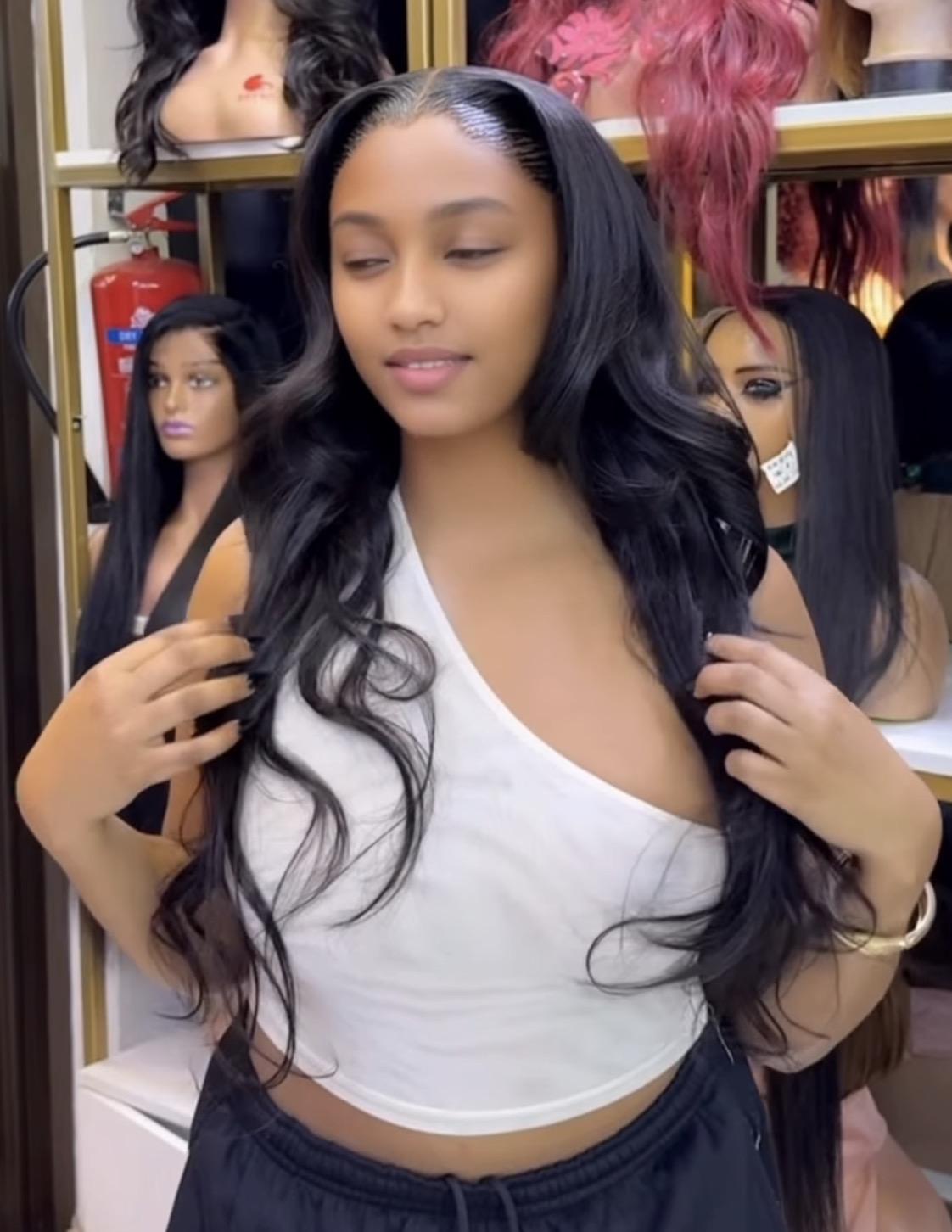 Wigs