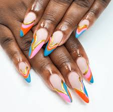 Nails
